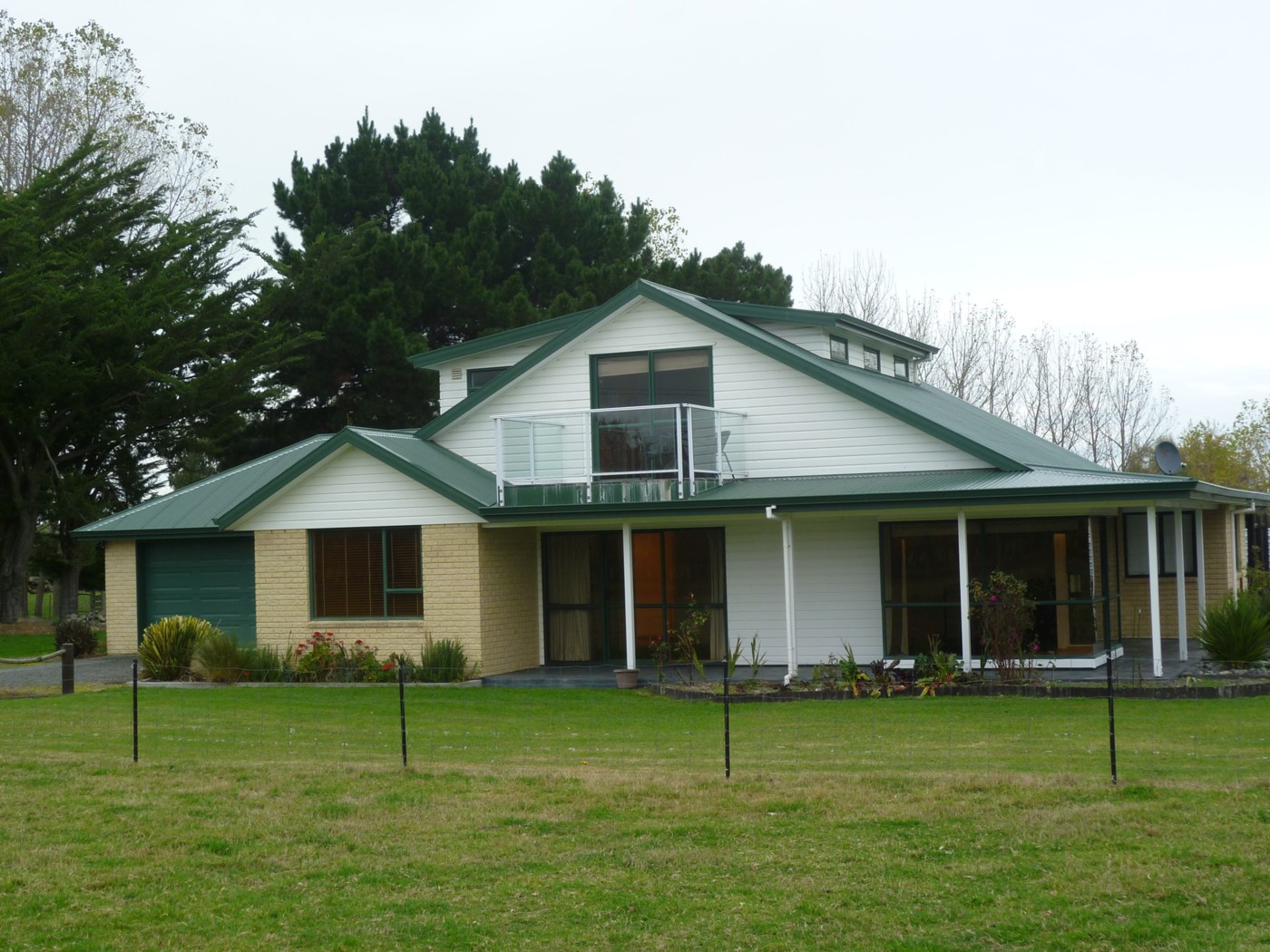 27 Hollands Road, ASHBURTON, Ashburton District