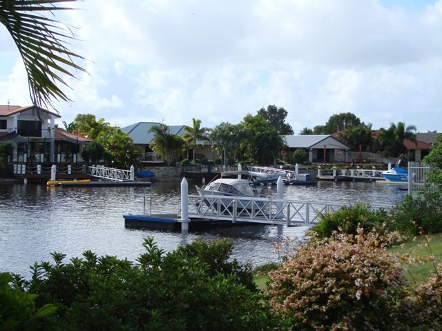 21 Reliance Place, PELICAN WATERS, QLD 4551
