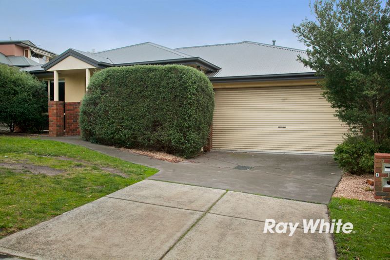 1/31 Panoramic Drive, LANGWARRIN, VIC 3910
