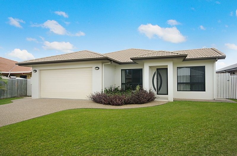 47 Northshore Circuit, IDALIA QLD 4811