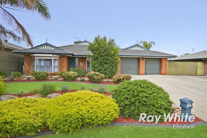 9 Plane Tree Drive, CRAIGMORE SA 5114
