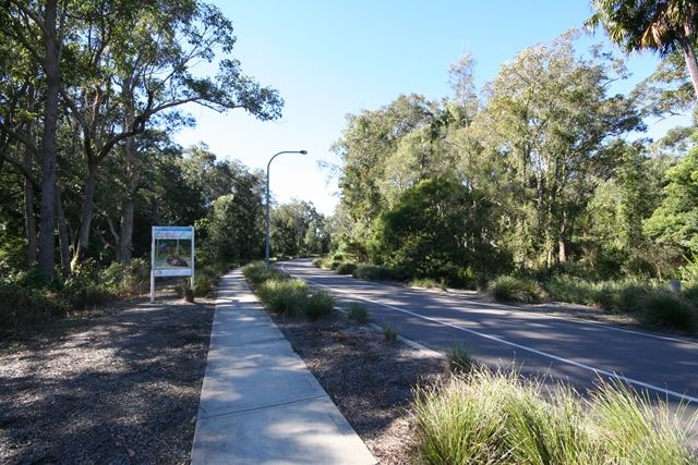 8 Monkerai Street, FERN BAY, NSW 2295