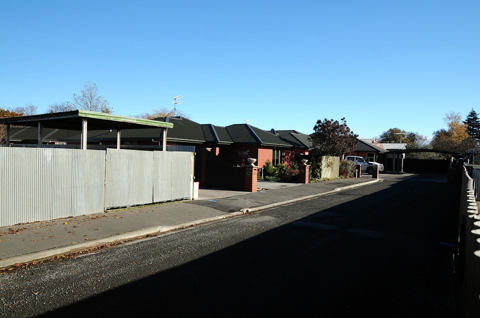 9d Bridge Street, NETHERBY, Ashburton District