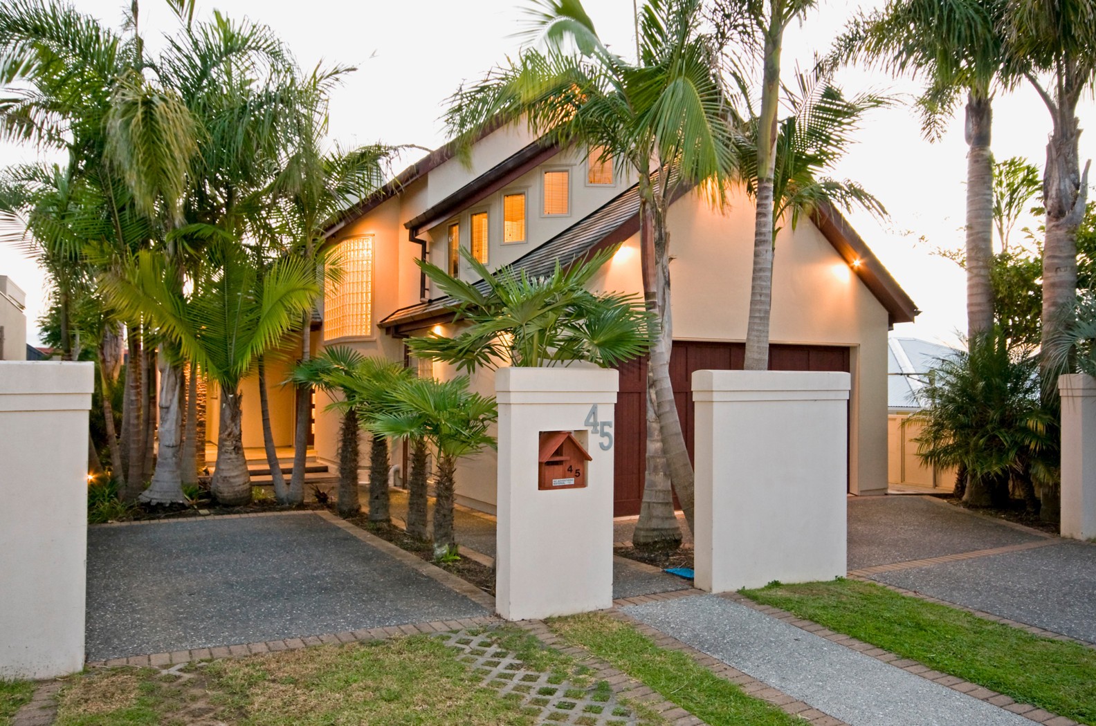 45 Clovelly Road, BUCKLANDS BEACH, Manukau City