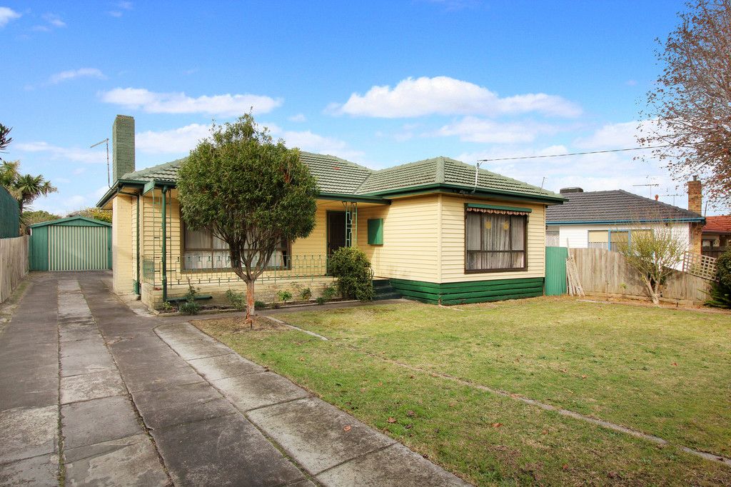 16 Arunta Crescent, CLARINDA, VIC 3169
