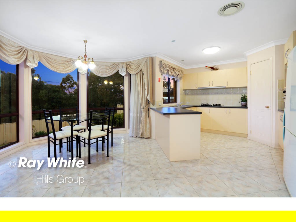 8 Glenroy Place, GLENWOOD, NSW 2768