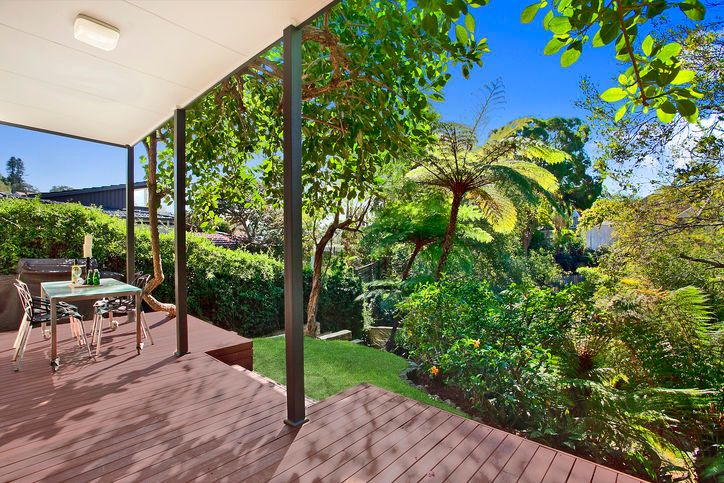 18 Milton Avenue, WOOLLAHRA, NSW 2025