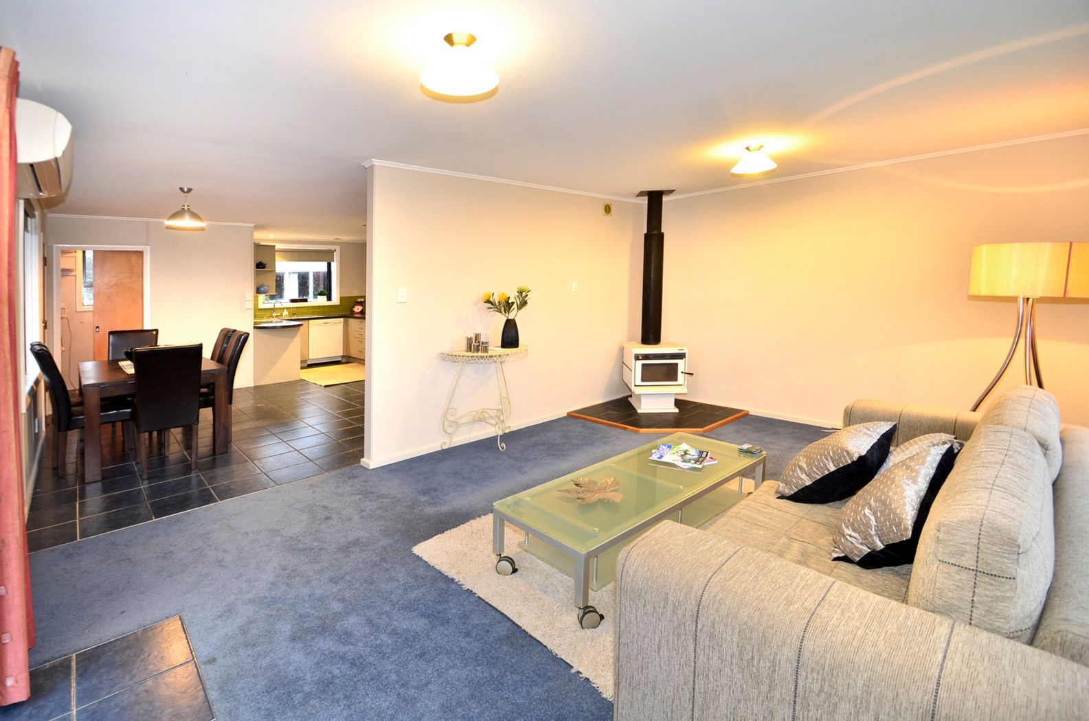 16 Jensen Street, GREEN ISLAND, Dunedin City