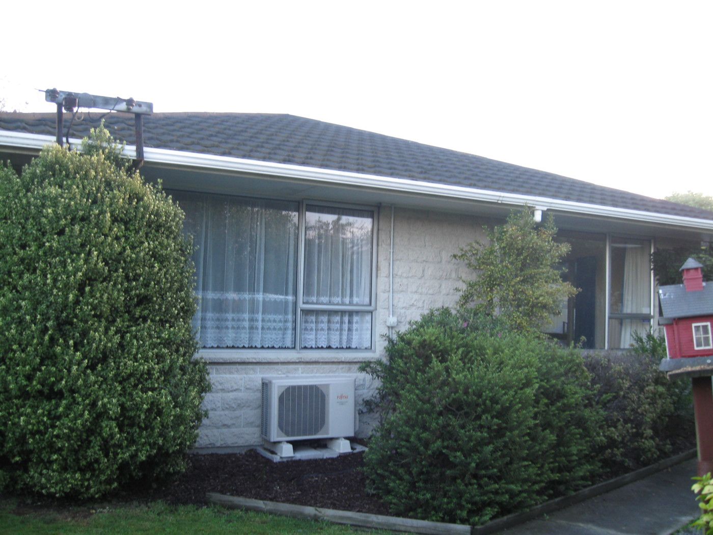 AVONSIDE, Christchurch City
