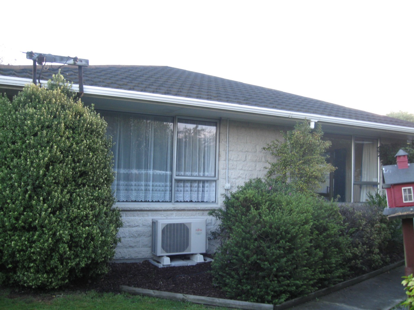 AVONSIDE, Christchurch City