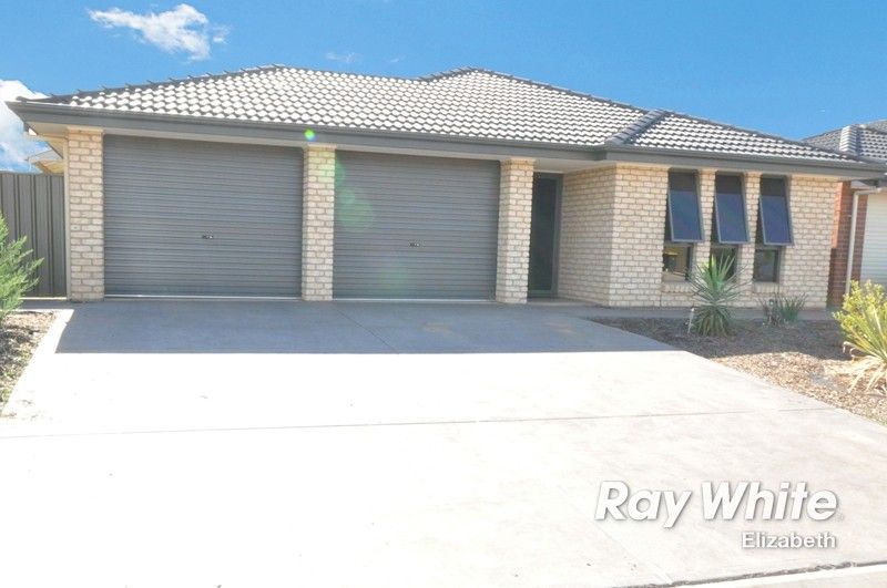 16 Oxford Drive, ANDREWS FARM SA 5114