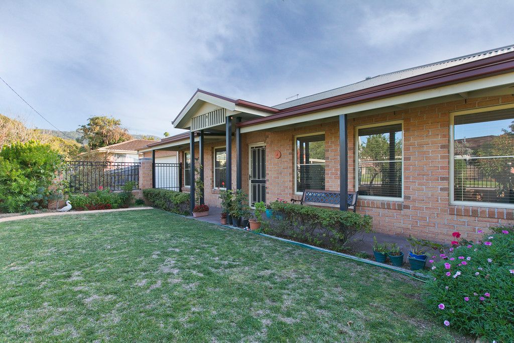 6/18 Francis Street, DROMANA, VIC 3936