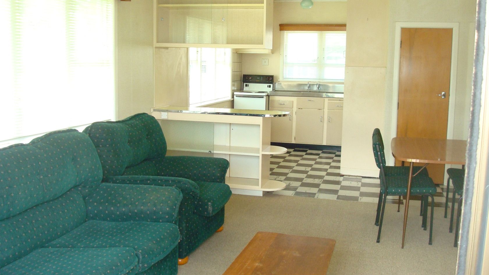 1/39 Cromwell Street, MT EDEN, Auckland City