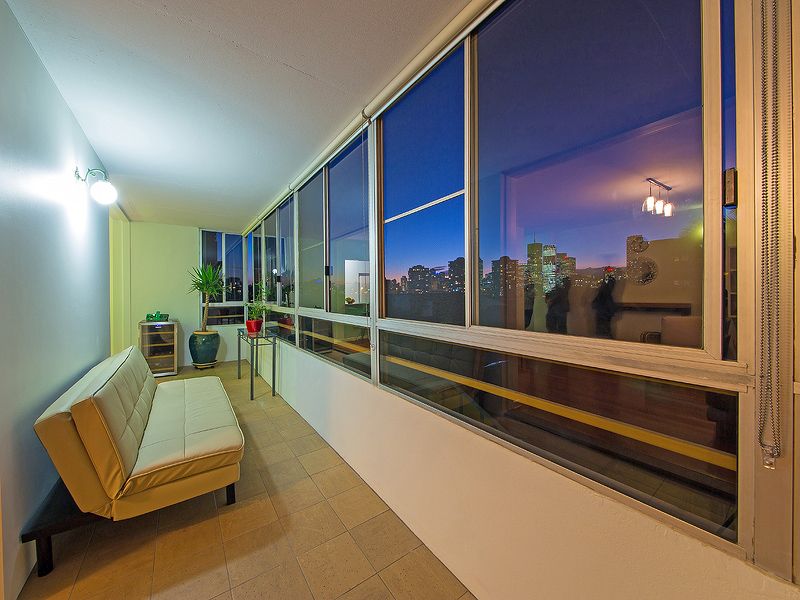 6/179 Moray Street, NEW FARM, QLD 4005