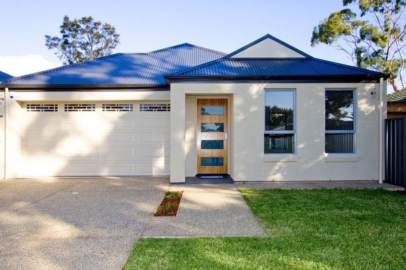 6 Fleetwood Crescent, HENLEY BEACH SA 5022