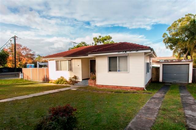 34 Somerset Street, KINGSWOOD, NSW 2747