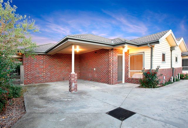 5/26 Barry Street, RESERVOIR, VIC 3073