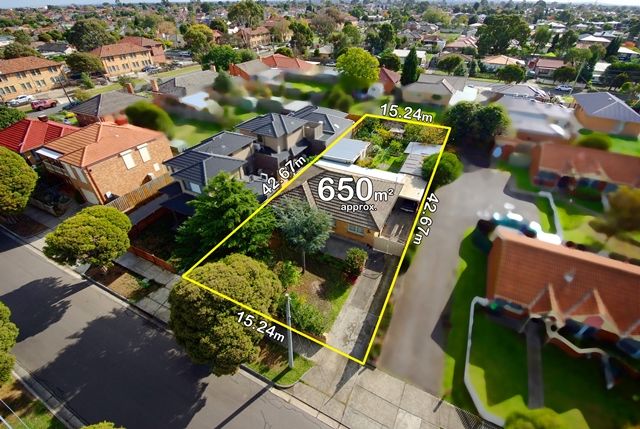 39 Lane Crescent, RESERVOIR, VIC 3073