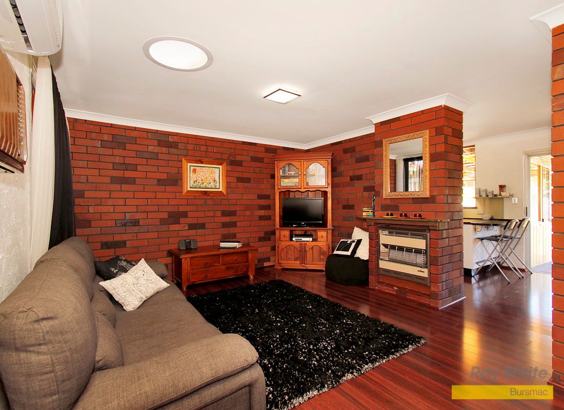 5 Dunfee Place, HAMERSLEY WA 6022