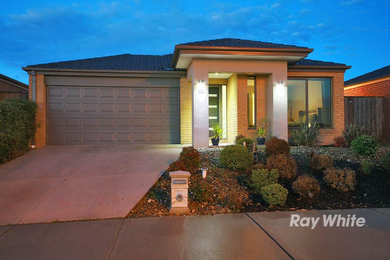 92 Boland Drive, LYNDHURST VIC 3975