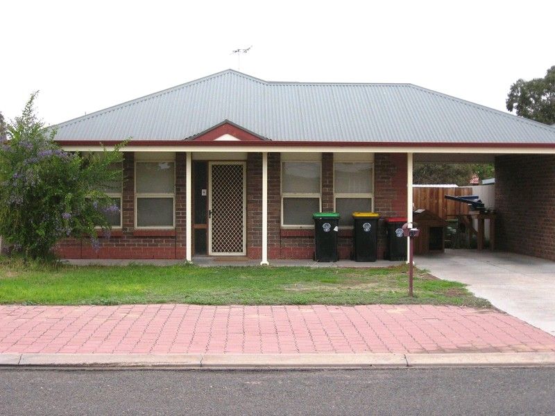 15A Twentieth Street, RENMARK SA 5341