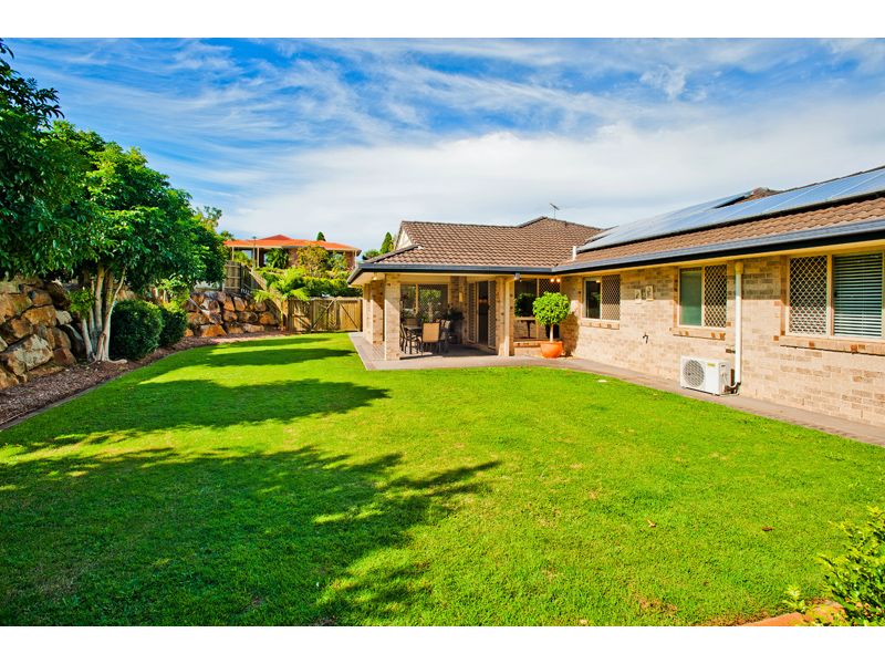 4 Nomis Court, KURABY, QLD 4112