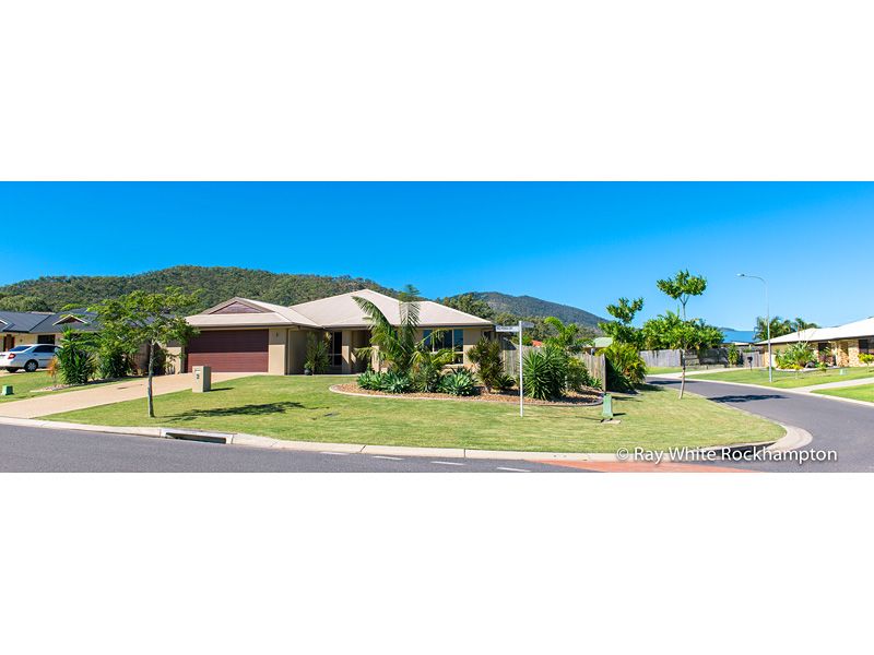 2 Red Penda Court, NORMAN GARDENS, QLD 4701