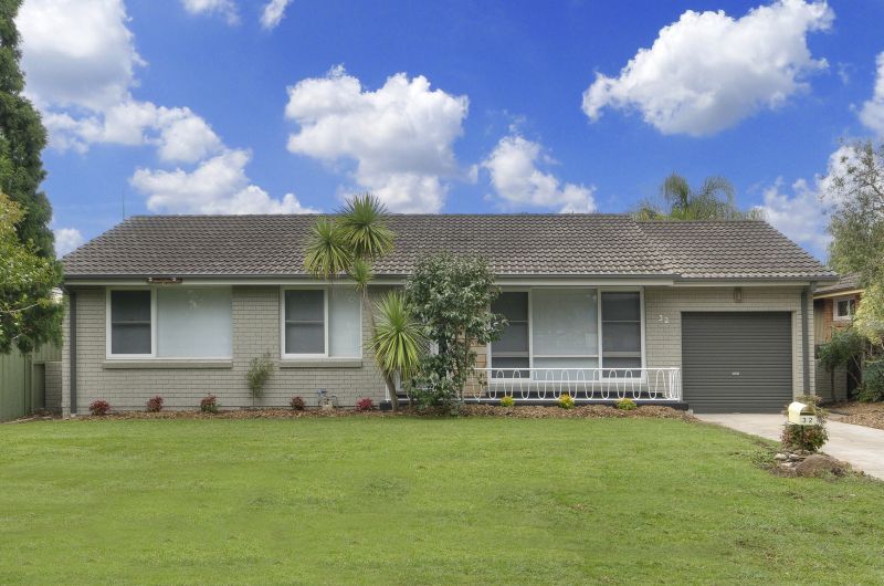 32 Craig Crescent, DAPTO NSW 2530