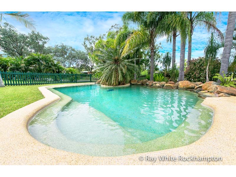 49 Angela Road, ROCKYVIEW, QLD 4701