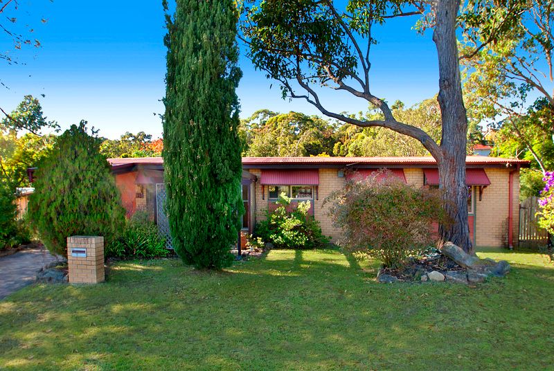 2 Corinth Road, HEATHCOTE, NSW 2233