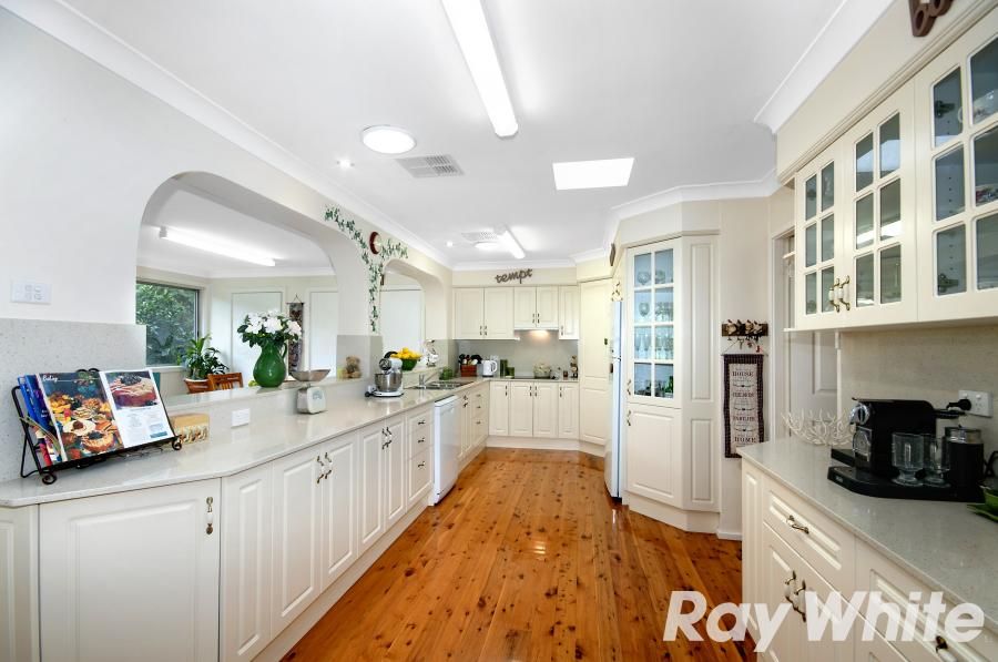 17 Martindale Avenue, BAULKHAM HILLS, NSW 2153