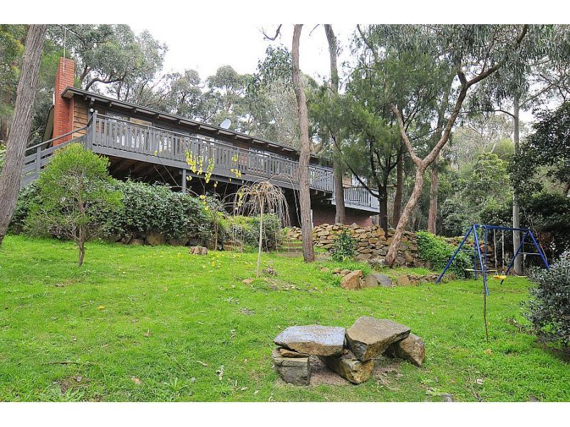 3 Ropley Grange, UPWEY, VIC 3158