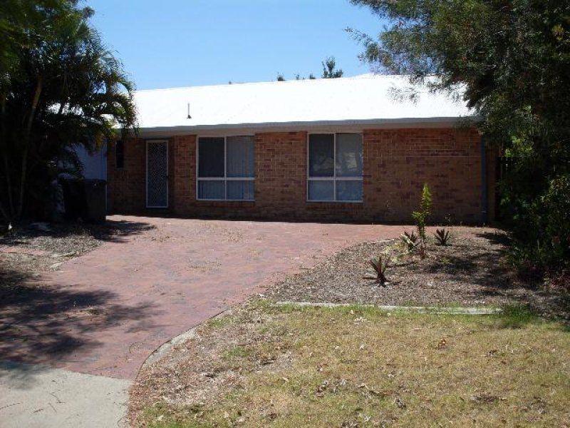 26 Prince Street, URANGAN, QLD 4655