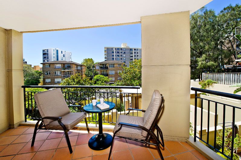 5/39-43 Waverley Street, BONDI JUNCTION, NSW 2022