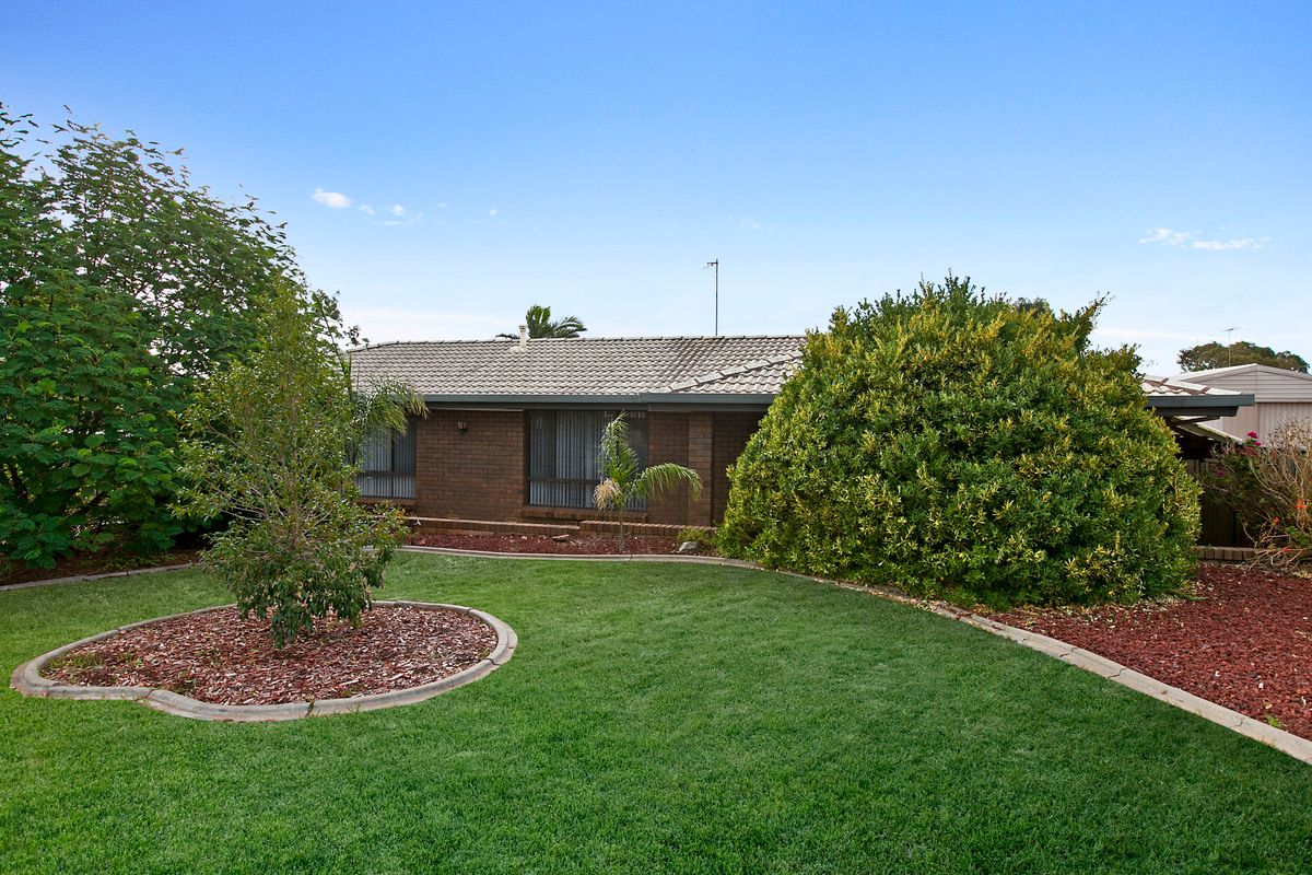 3 Olinda Court, CRAIGMORE SA 5114