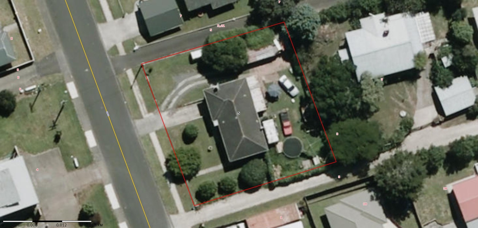 3A View Road, PAPAKURA, Papakura
