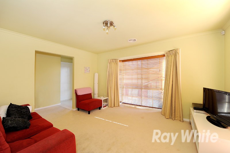 3/7 Hillcrest Avenue, FERNTREE GULLY, VIC 3156