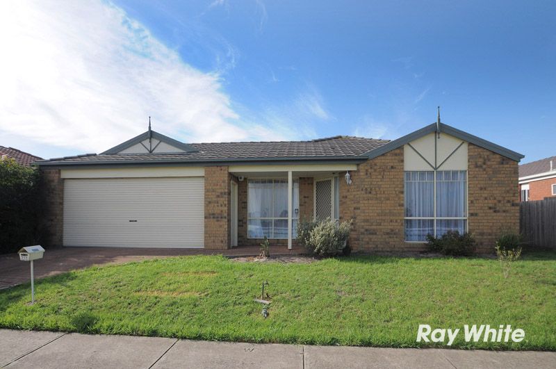 212 Evans Road, CRANBOURNE, VIC 3977