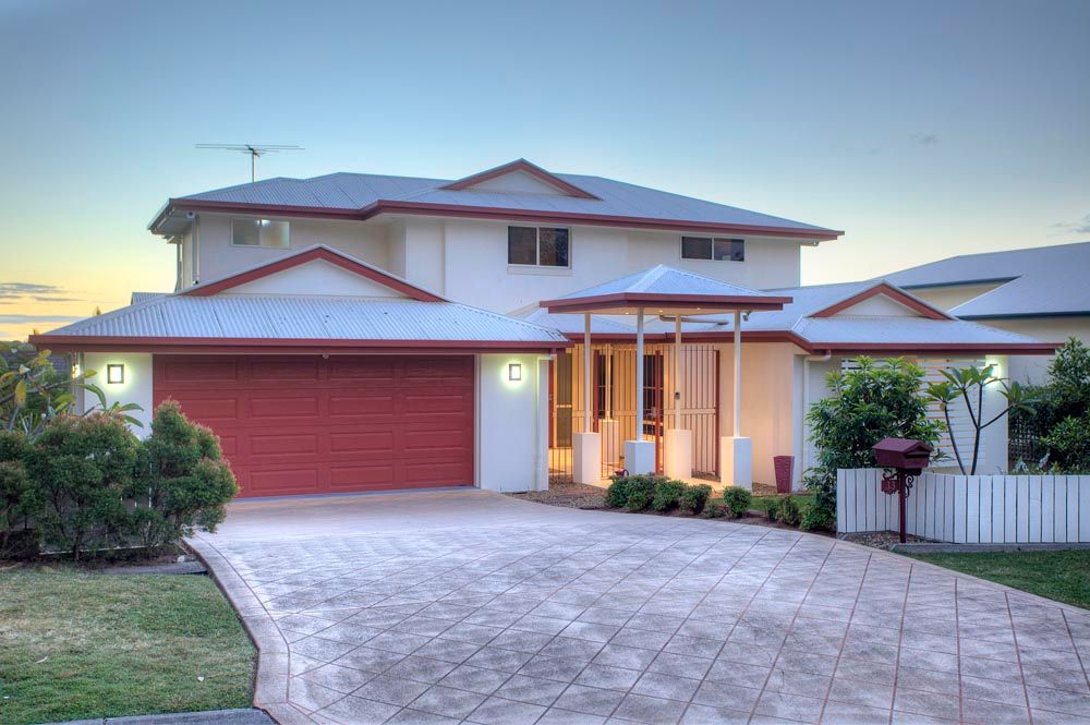 33 Rivergum Place, MACKENZIE, QLD 4156