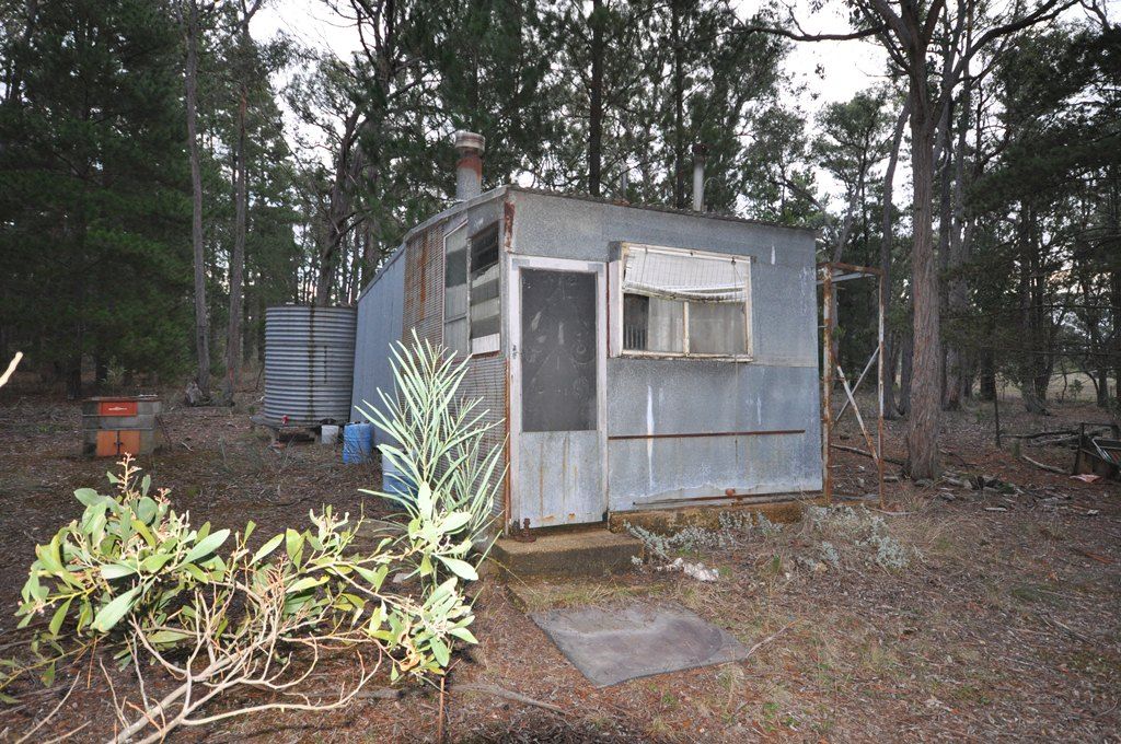 Lot 42 Tilligs Road, SCARSDALE, VIC 3351