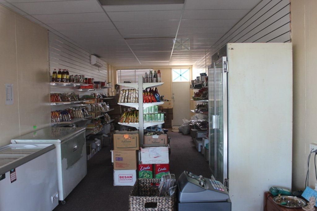 Unit 3 169 Charters Towers Road, HYDE PARK, QLD 4812