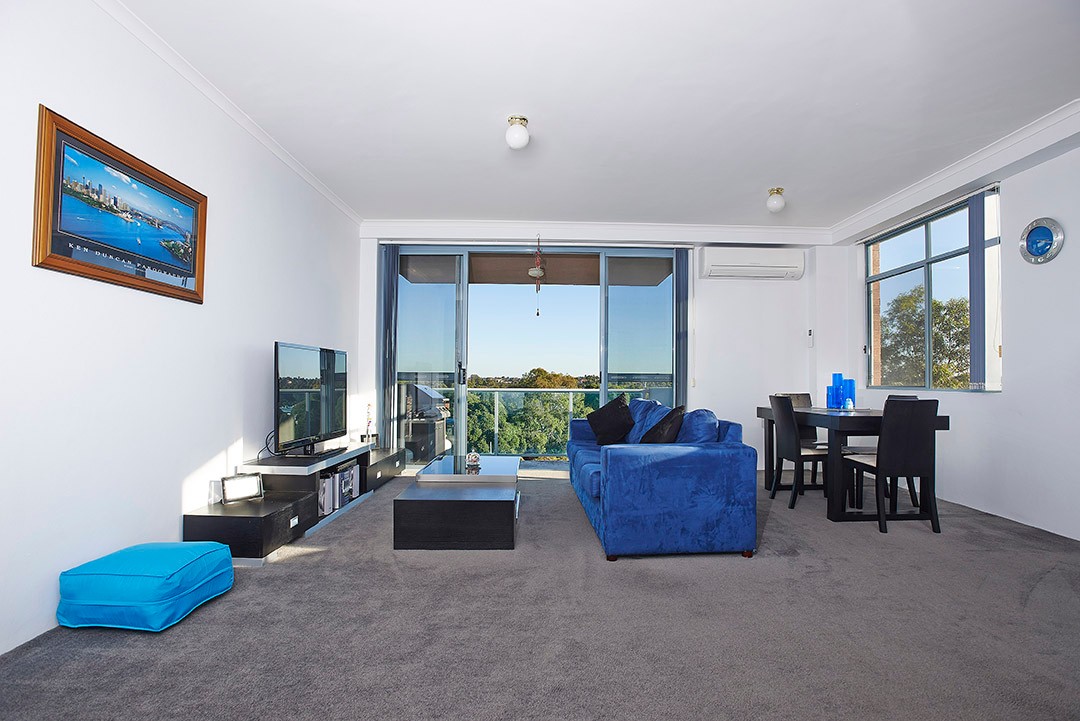 31/1 Good Street, PARRAMATTA, NSW 2150
