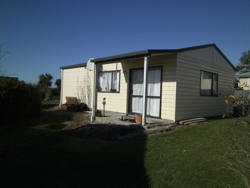 House 258 Clyde Street, Balclutha, Clutha District