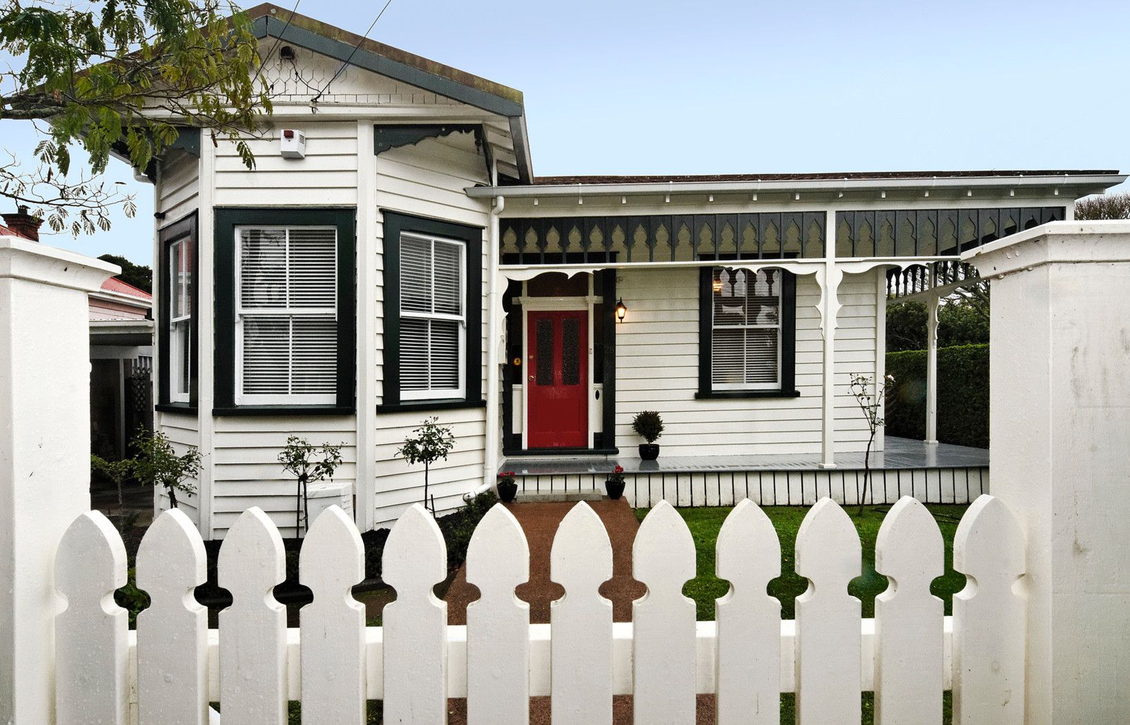 28 Oxton Road, SANDRINGHAM, Auckland City