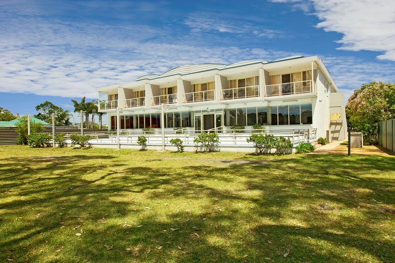 187D Jacobs Drive, SUSSEX INLET NSW 2540