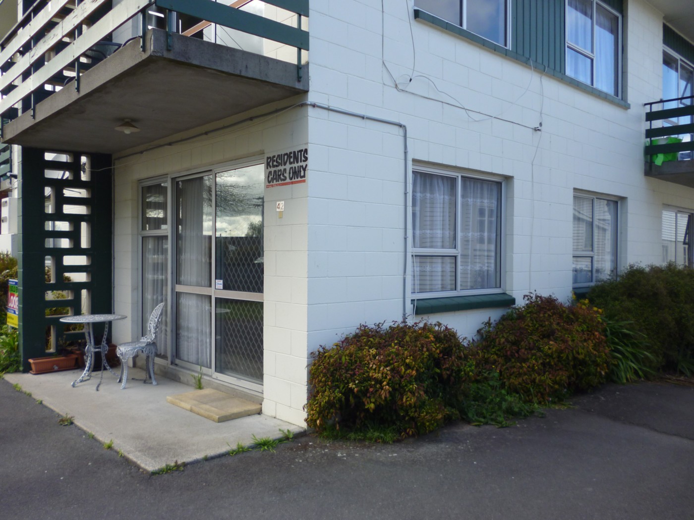 1/42 Wellington Street, HAMILTON EAST, Hamilton City