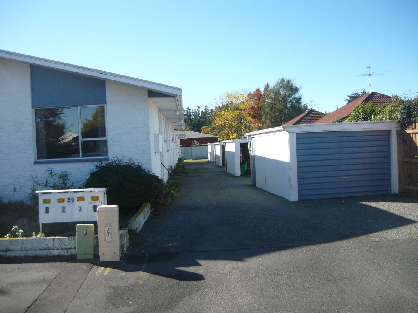 4/59 Cameron, ASHBURTON, Ashburton District