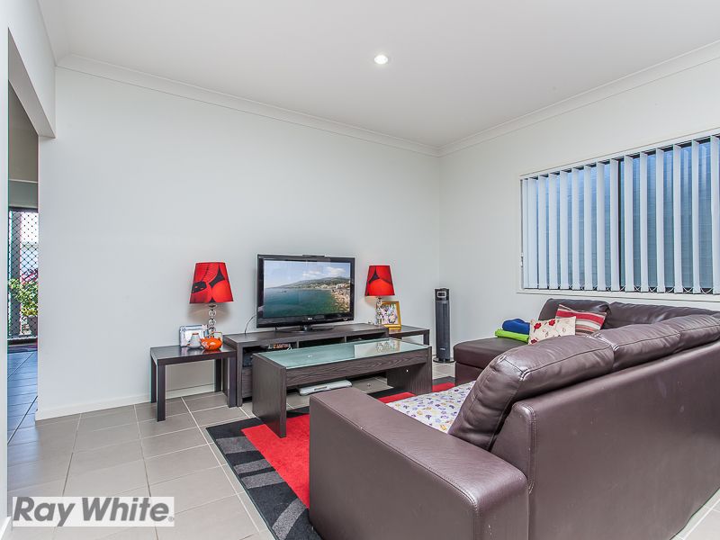 14 Langer Circuit, NORTH LAKES, QLD 4509