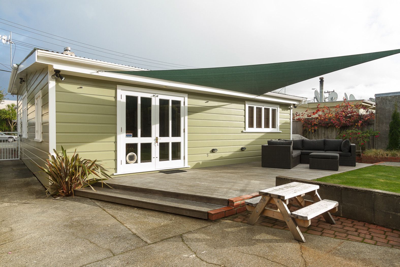 3 Udy Street, PETONE, Lower Hutt City