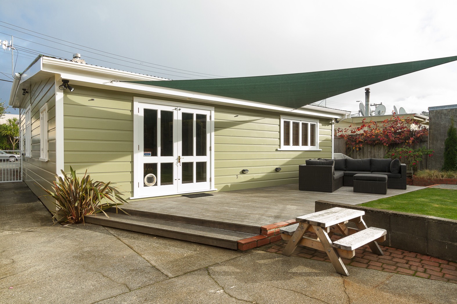 3 Udy Street, PETONE, Lower Hutt City